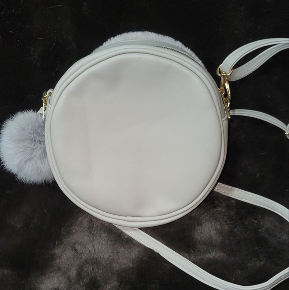 Round purse - Picture 2 of 3